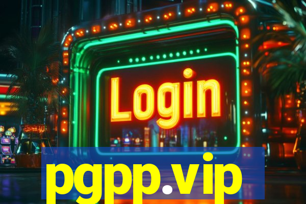 pgpp.vip