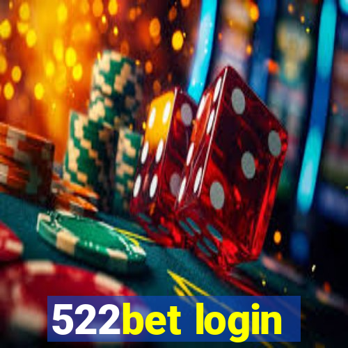 522bet login