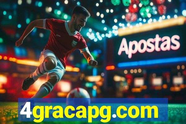 4gracapg.com