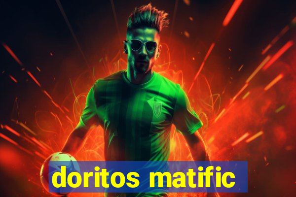 doritos matific