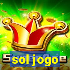 sol jogo