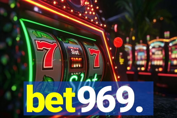 bet969.