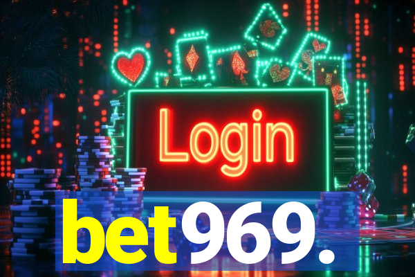 bet969.