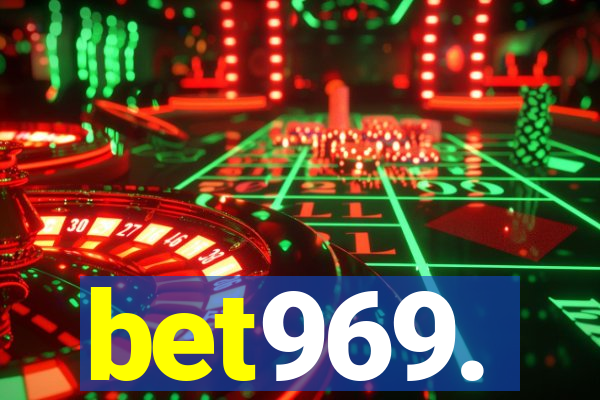 bet969.