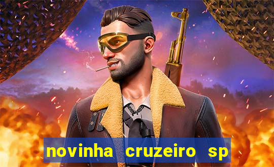 novinha cruzeiro sp caiu net