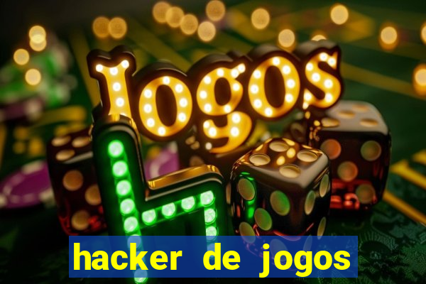 hacker de jogos dinheiro infinito