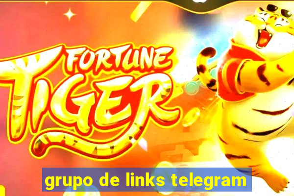 grupo de links telegram