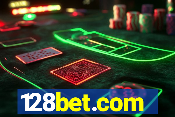 128bet.com