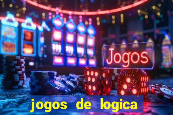 jogos de logica racha cuca