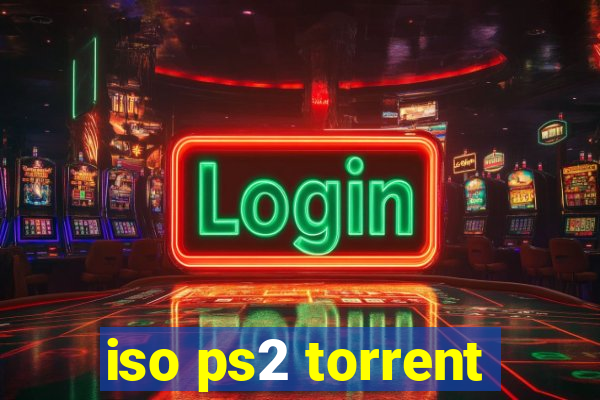 iso ps2 torrent