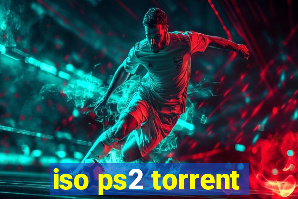 iso ps2 torrent