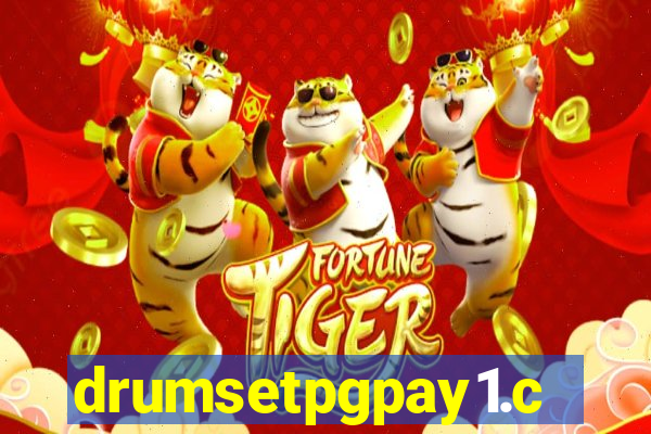 drumsetpgpay1.com