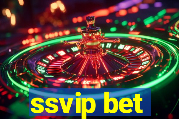 ssvip bet