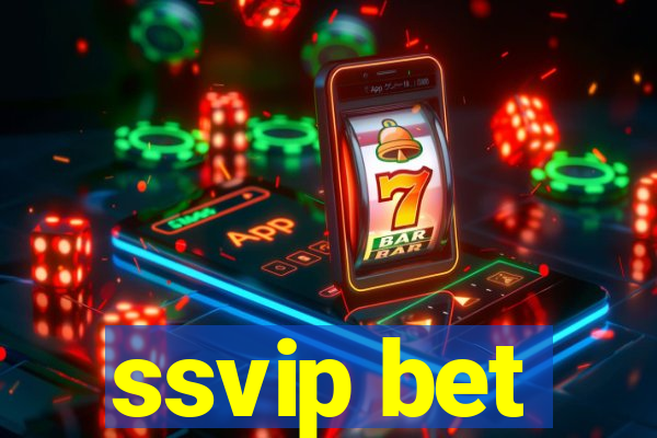 ssvip bet