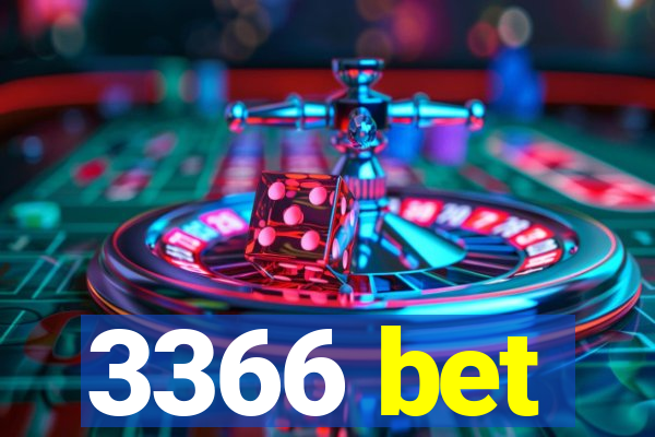 3366 bet