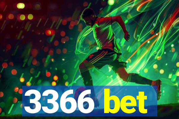 3366 bet