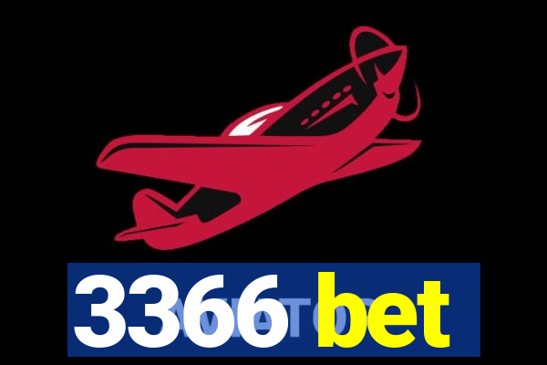 3366 bet