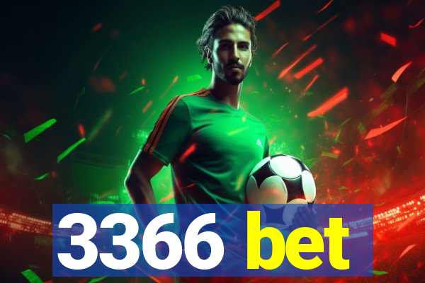 3366 bet