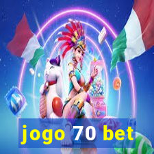 jogo 70 bet