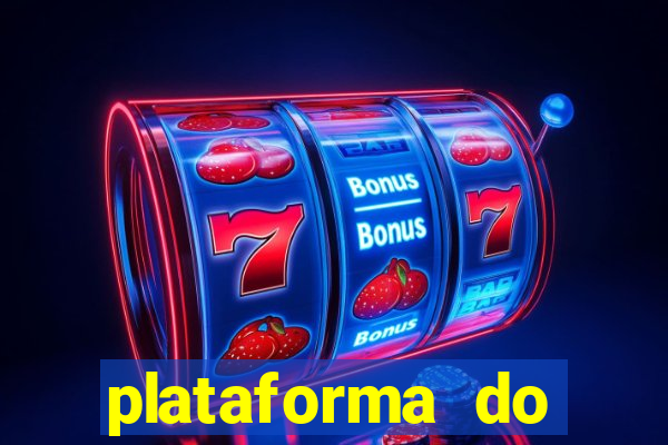 plataforma do gustavo lima