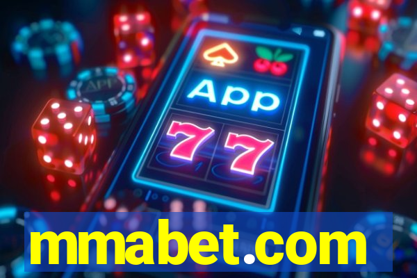 mmabet.com