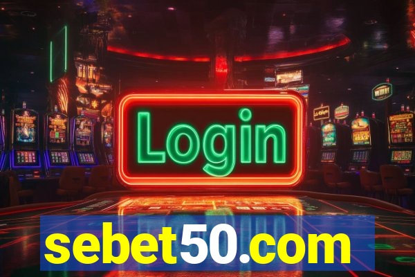 sebet50.com