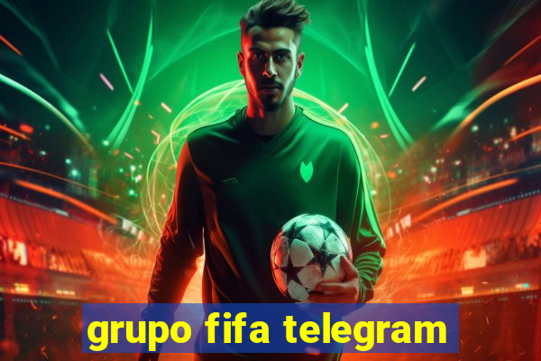 grupo fifa telegram