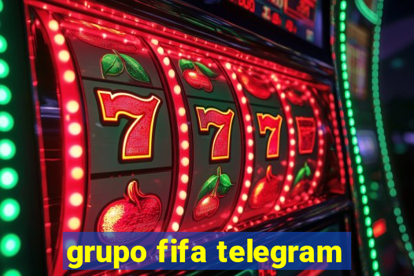 grupo fifa telegram