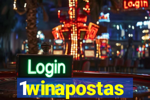 1winapostas