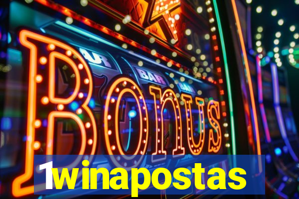 1winapostas