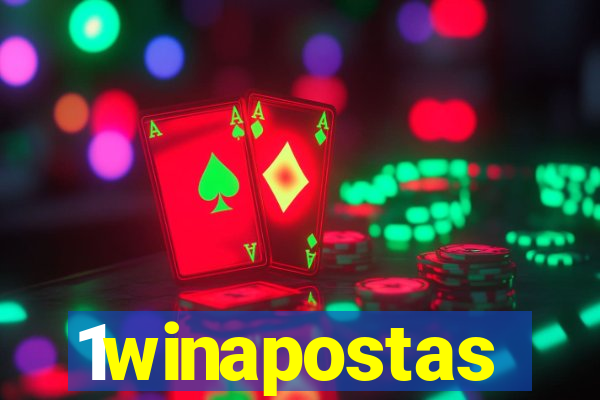 1winapostas