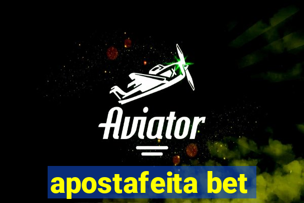 apostafeita bet