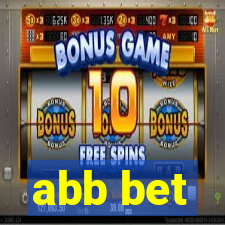 abb bet