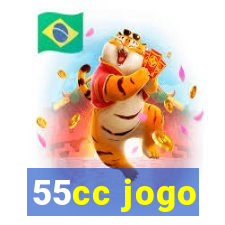 55cc jogo