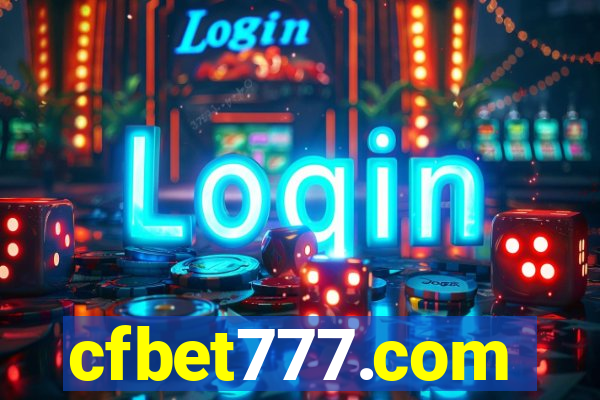 cfbet777.com