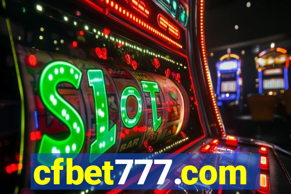 cfbet777.com