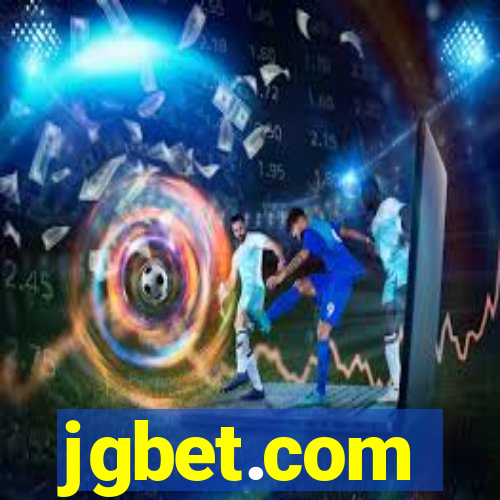 jgbet.com