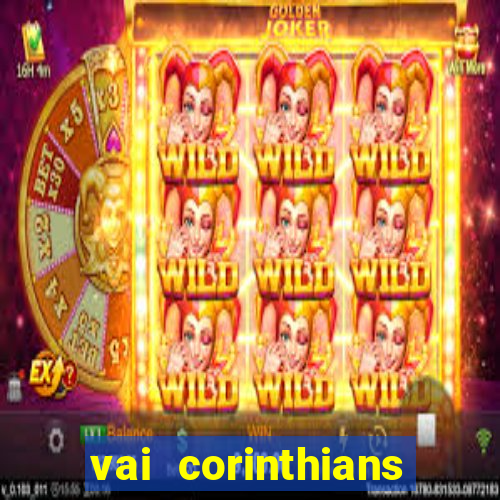 vai corinthians audio whatsapp