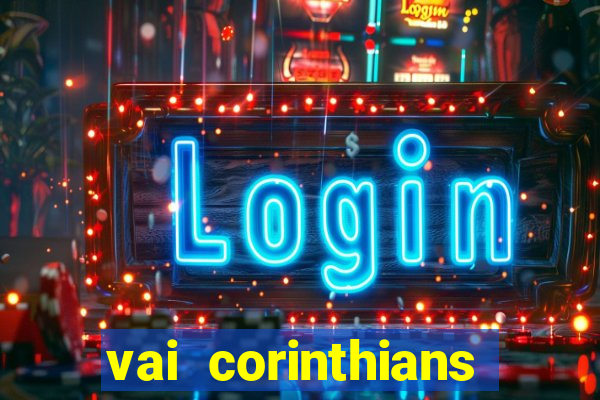 vai corinthians audio whatsapp