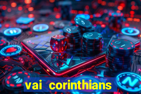 vai corinthians audio whatsapp