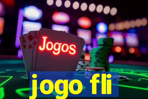 jogo fli