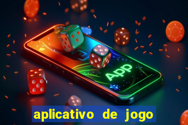 aplicativo de jogo de futebol