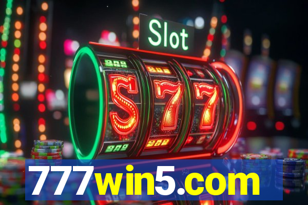 777win5.com