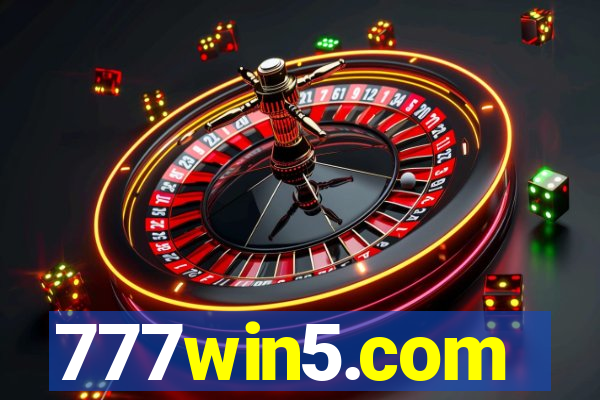 777win5.com