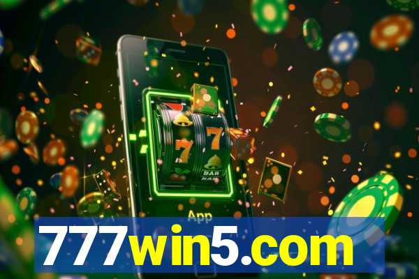 777win5.com