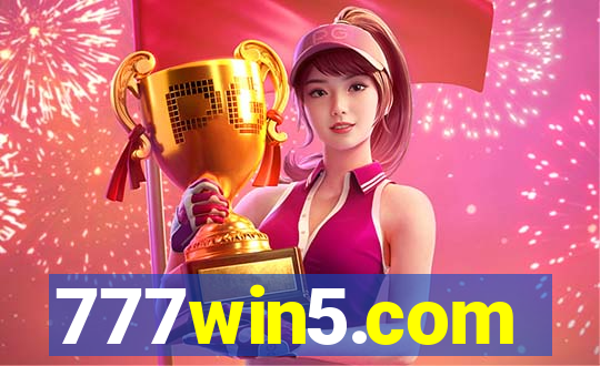 777win5.com