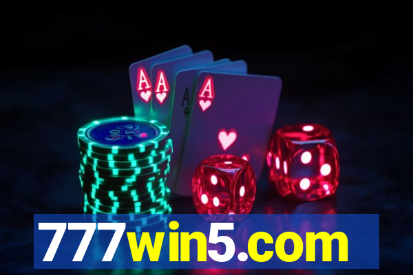 777win5.com