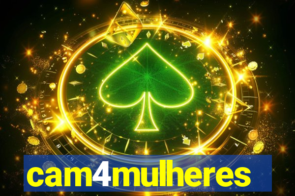 cam4mulheres