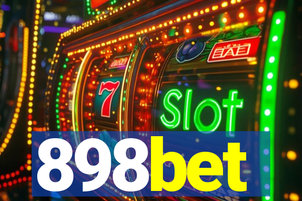 898bet