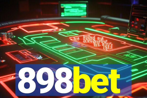 898bet